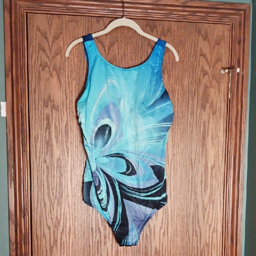 Women's Longitude One Piece Swimsuit